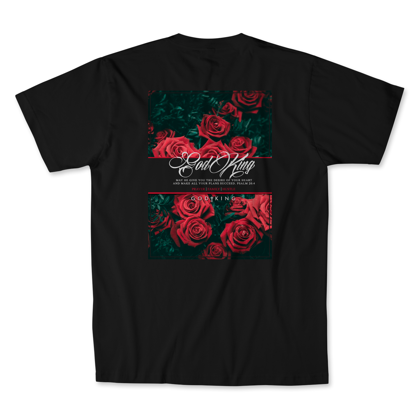 Desire Tee