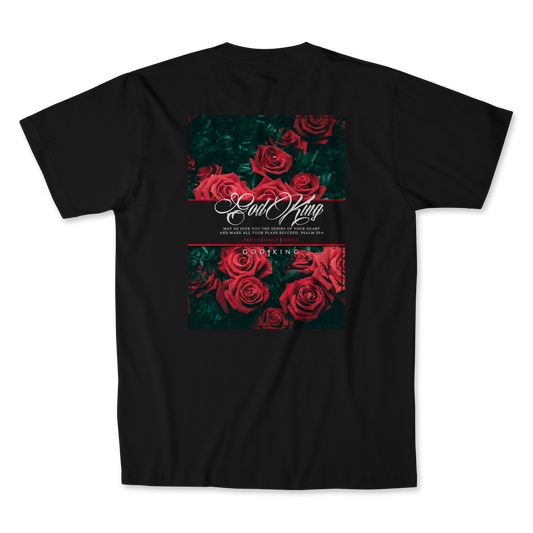 Desire Tee